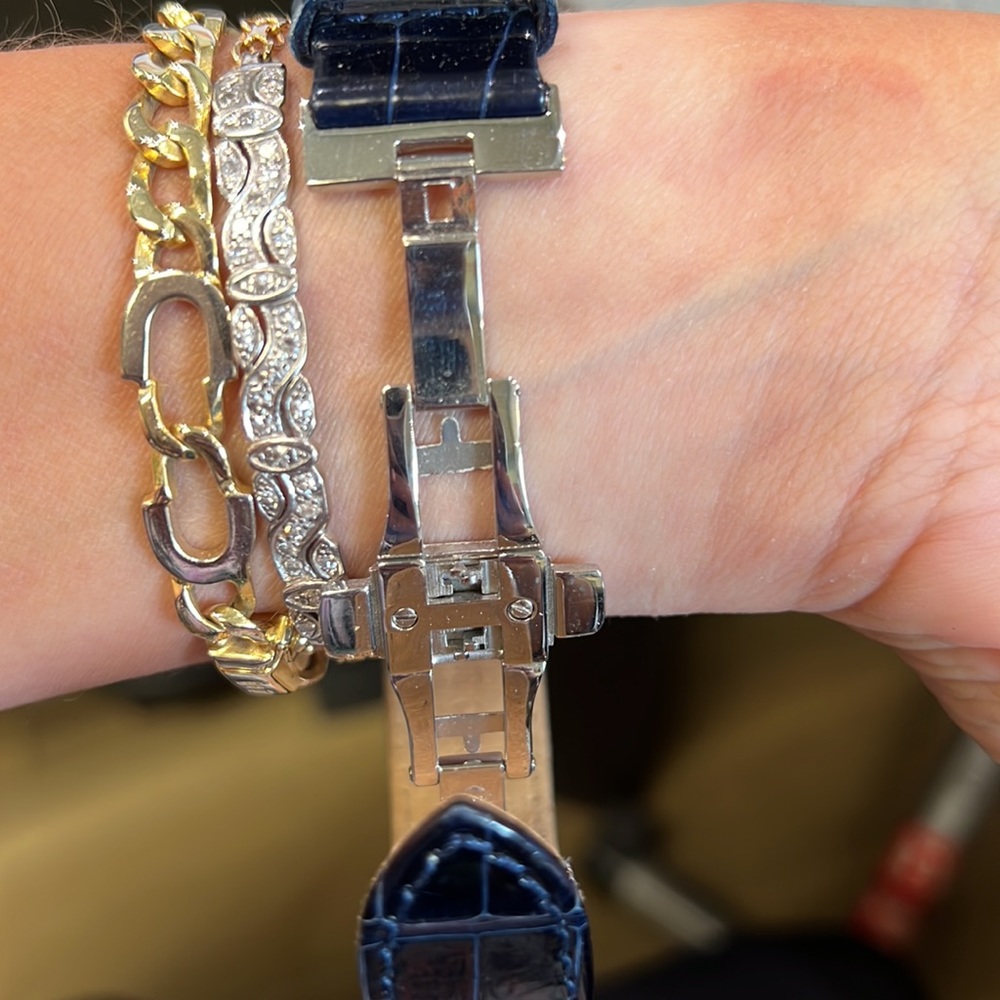 Croton watch - Picture 3 of 5